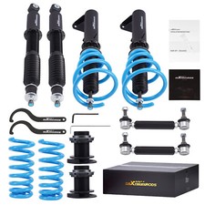 Gewindefahrwerk for Mercedes-benz C-Klasse S203 W203 Limousine RWD 2000–2007