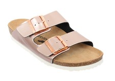 Joe n Joyce London Sandale