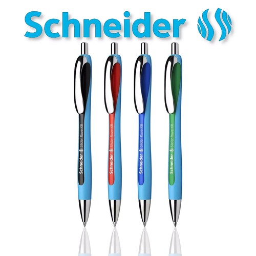 Schneider slider rave - rave, xb