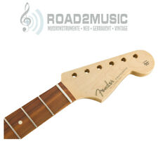 Fender Classic Player 60's Stratocaster Neck 21 Med Jumbo Frets Ferro 0991103921