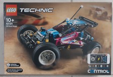 Lego 42124 geländebuggy - lego,