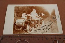 tolles altes Foto - Oldtimer