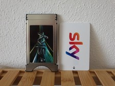 SMiT Sky Ci+ Plus Modul DVB