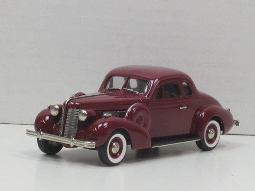 Buick special sport coupé - sport,