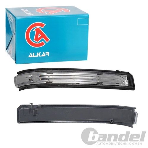 Alkar blinker vorne rechts - alkar,