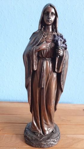 Mutter gottes maria madonna - mutter,