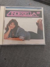 BONNIE BIANCO / CINDERELLA  87 / CD