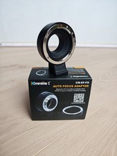 Commlite CM-EF-FX Electronic