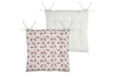 Stuhlkissen Kissen Dekokissen