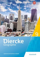 Diercke geographie - geographie, 9