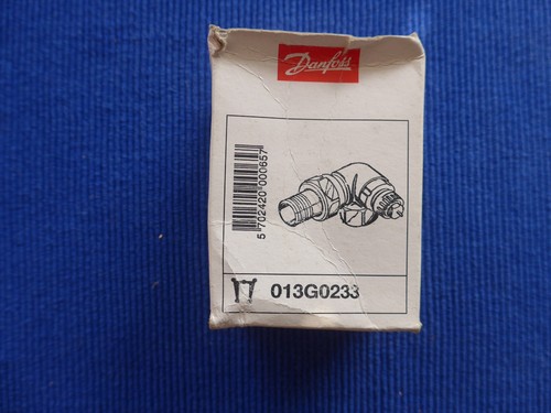 Danfoss ventilgehäuse 15 - ventilgehäuse,