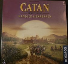 Die Siedler von Catan-