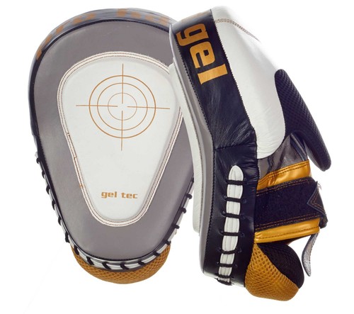 Sports curved hand pratzen - ju-sports,