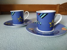 Set espresso tassen - set,