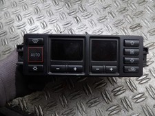 Audi A4 B5 Klimabedienteil 5HB007608-04 Bj.1999 Nr.3