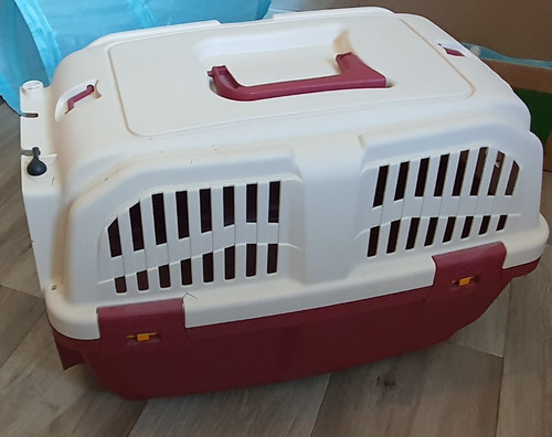 Tiertransportbox katzenbox - tiertransportbox, /