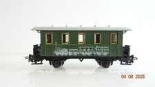 Märklin H0 Personenwagen Adler Werbung PR9449 o.