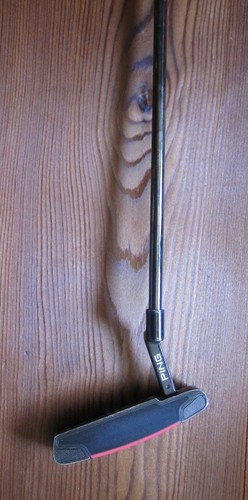 Ping anser inch putter - inch,