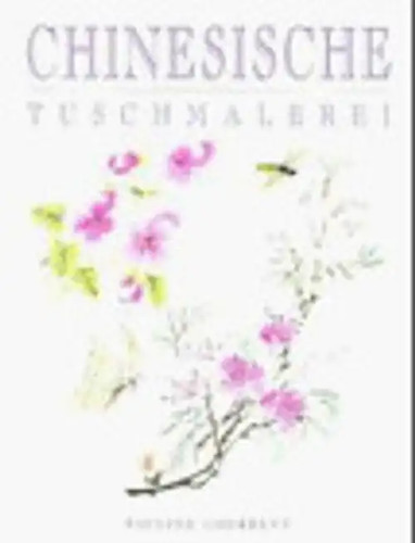 Chinesische tuschmalerei - chinesische,