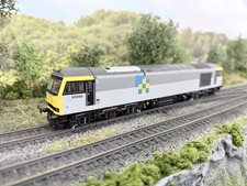 Cavalax Class 60 60098 Charles