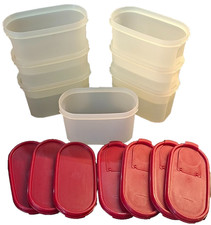 7 x Tupperware Eidgenosse