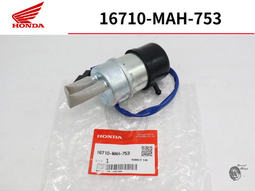 Honda shadow kraftstoffpumpe - honda,