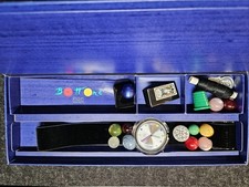 *** Pop Swatch Bottone X-Mas Special 1991  läuft / neue Batterie - OVP ***