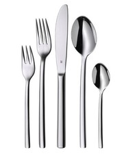 WMF Besteck Set Miami 60-tlg Cromargan Edelstahl Rostfrei 18/10 poliert