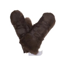 Imoni, Fell Handschuhe