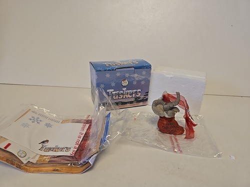 Tuskers christbaumkugel - tuskers,