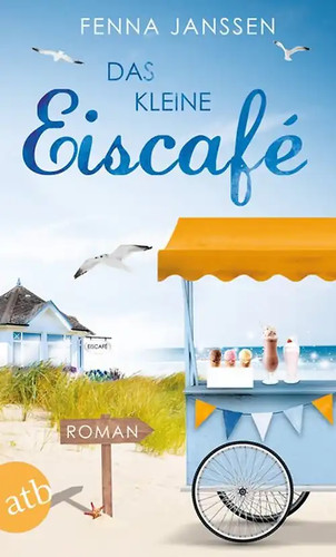 Das kleine eiscafé - das,