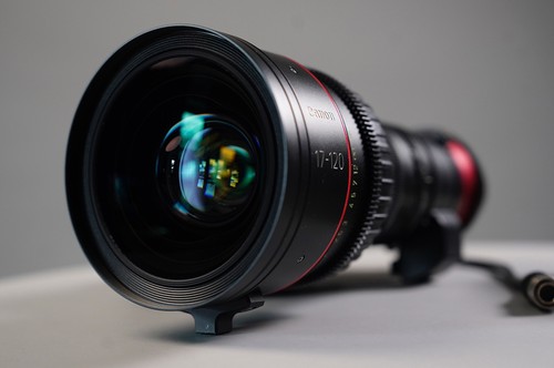 Canon 7x17 cabrio zoom - canon, cabrio-zoom
