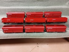 32) 9x "Railion" H0 DC , = 6x