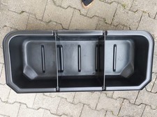 Mini Cooper Kofferraumbox Union Jack R55 R56 gebraucht wie neu