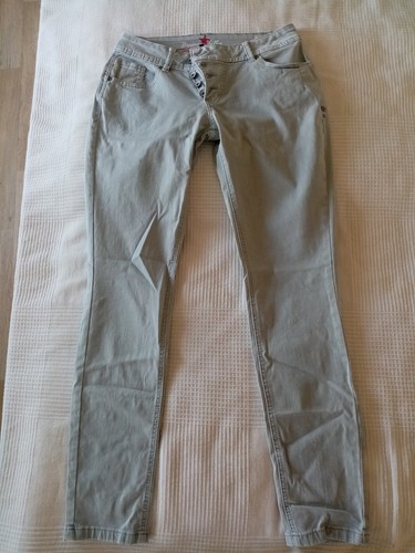 Buena vista jeans malibu blau - jeans,