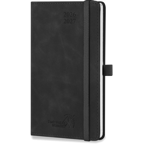 Taschenkalender 2026 2027 - , 17
