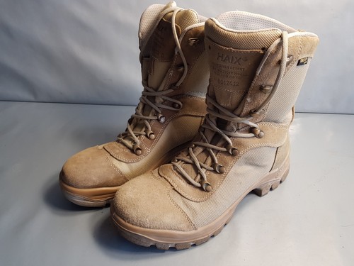 Original bundeswehr haix - original,