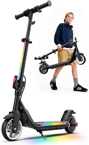 Scooter für kinder 14 - e,