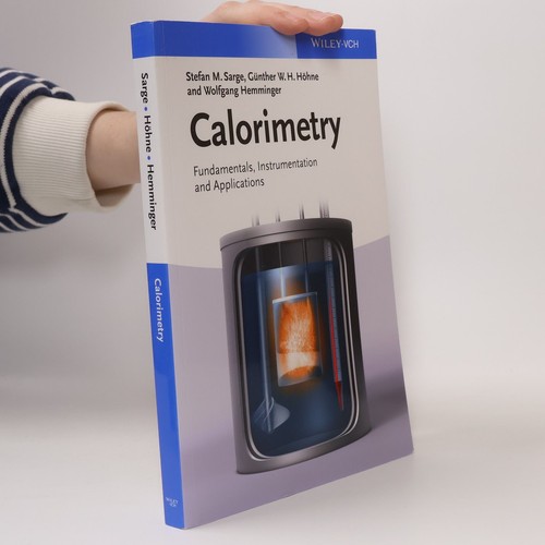 Calorimetry fundamentals - calorimetry:,