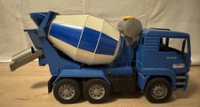 Bruder LKW Betonmischer 1:16