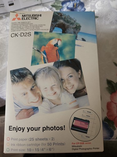 Mitsubishi electric d2s - electric, ck-d2s