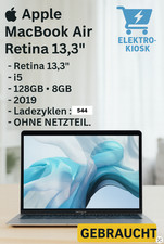  💻 Apple MacBook Air