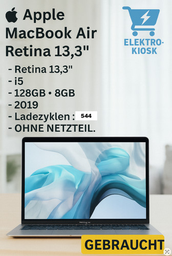 Apple macbook air - apple,