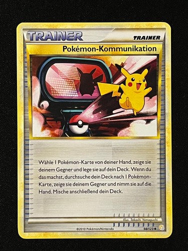 Pikachu pokémon kommunikation - pokémon,