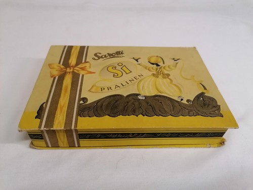 Original sarotti pralinen - sarotti,