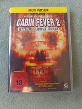 Cabin Fever 2 - Uncut Version