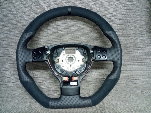 Lenkrad sport gti - lenkrad, gt