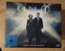 Akte X - Die unheimlichen