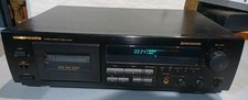 MARANTZ SD-57 Stereo Cassette