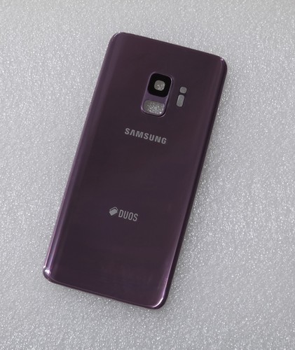 Original samsung galaxy - galaxy, s9